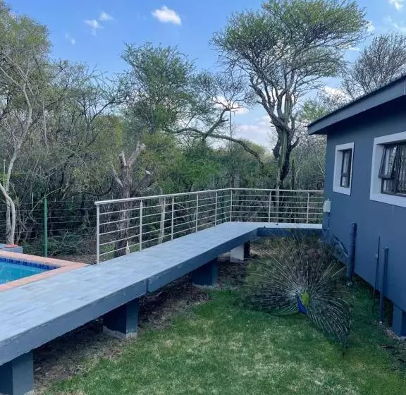 Majatalo Kings View Exclusive Villas