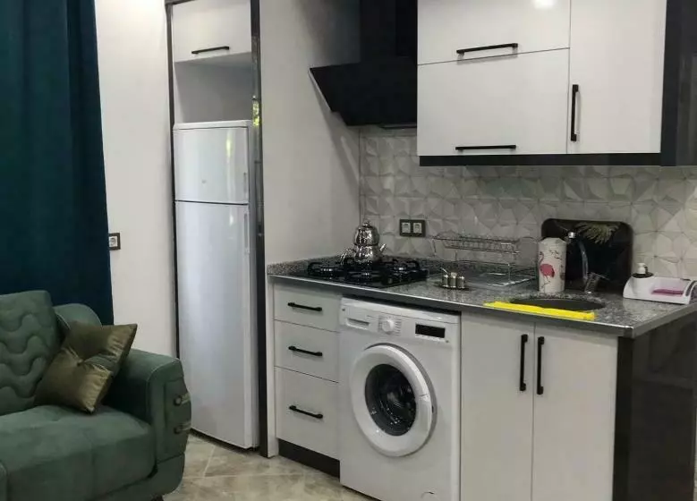 Pınar Apart