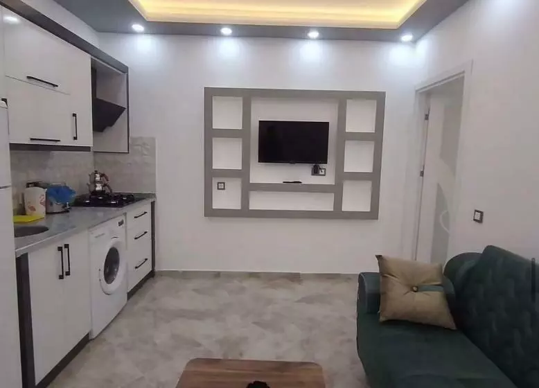 Pınar Apart