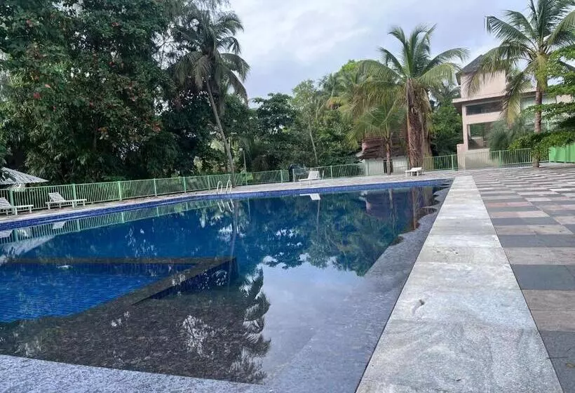 Uva Sands Beach Resort