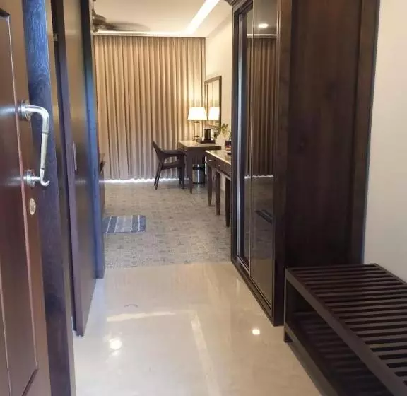 Uva Sands Beach Resort