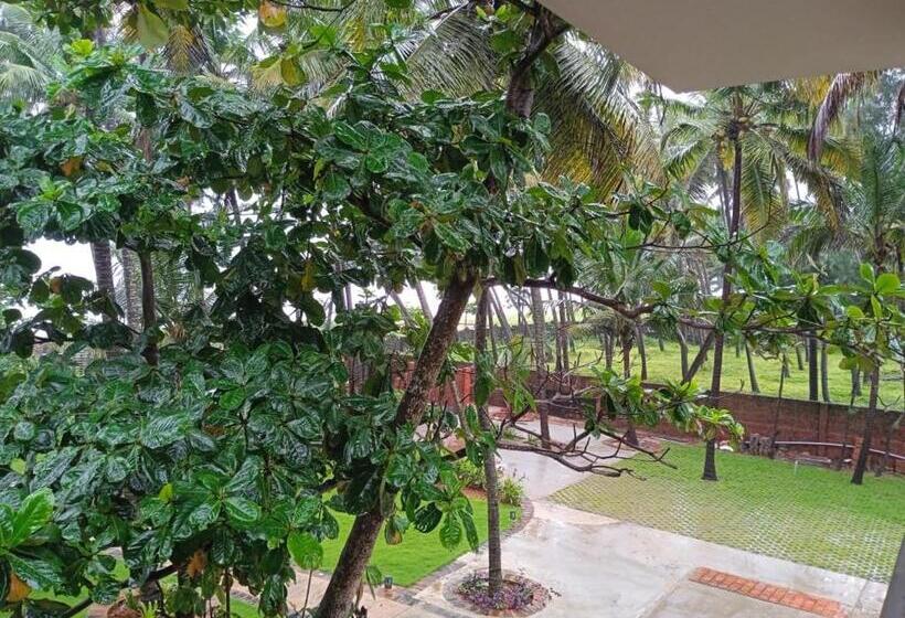 Uva Sands Beach Resort