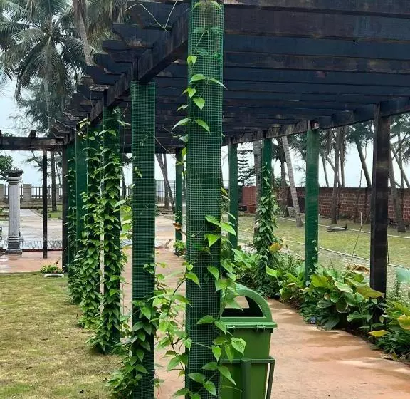 Uva Sands Beach Resort