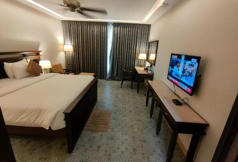 Uva Sands Beach Resort