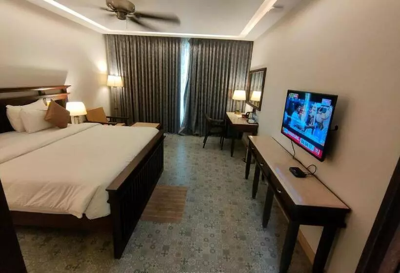 Uva Sands Beach Resort