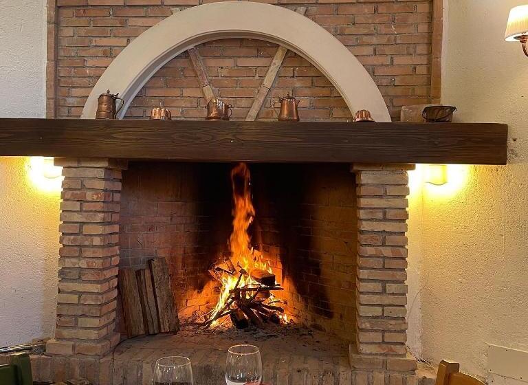 ベッドアンドブレックファースト L’antica Tenuta