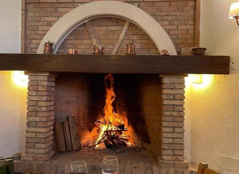 Aamiaismajoitus (B&B) L’antica Tenuta