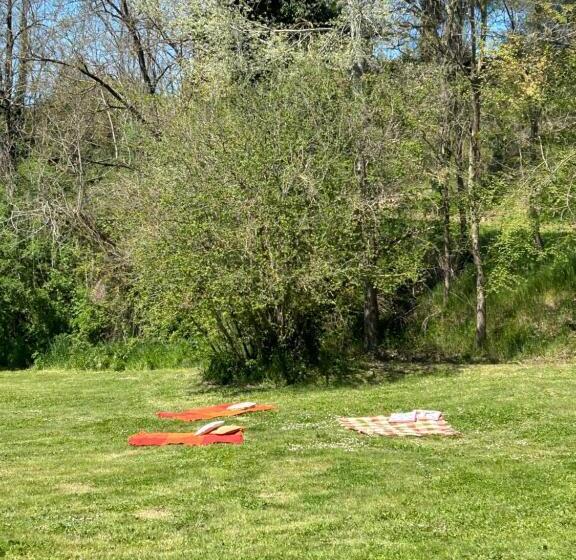 ベッドアンドブレックファースト L’antica Tenuta