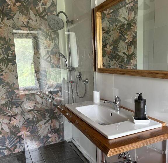 ベッドアンドブレックファースト L’antica Tenuta