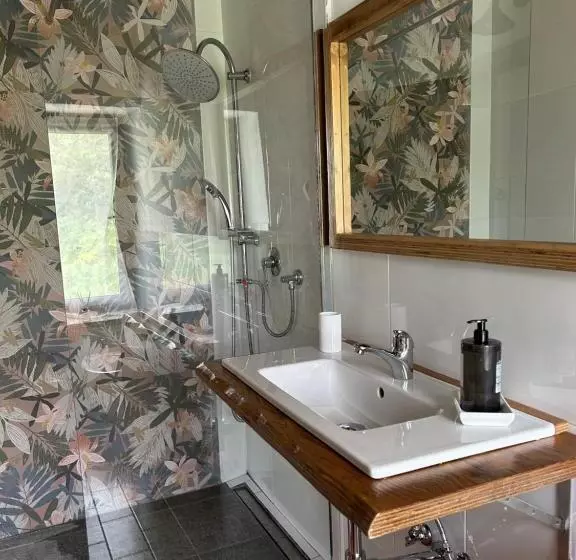 Aamiaismajoitus (B&B) L’antica Tenuta