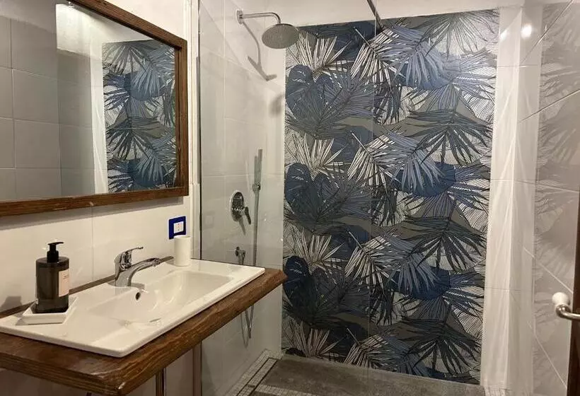 Aamiaismajoitus (B&B) L’antica Tenuta