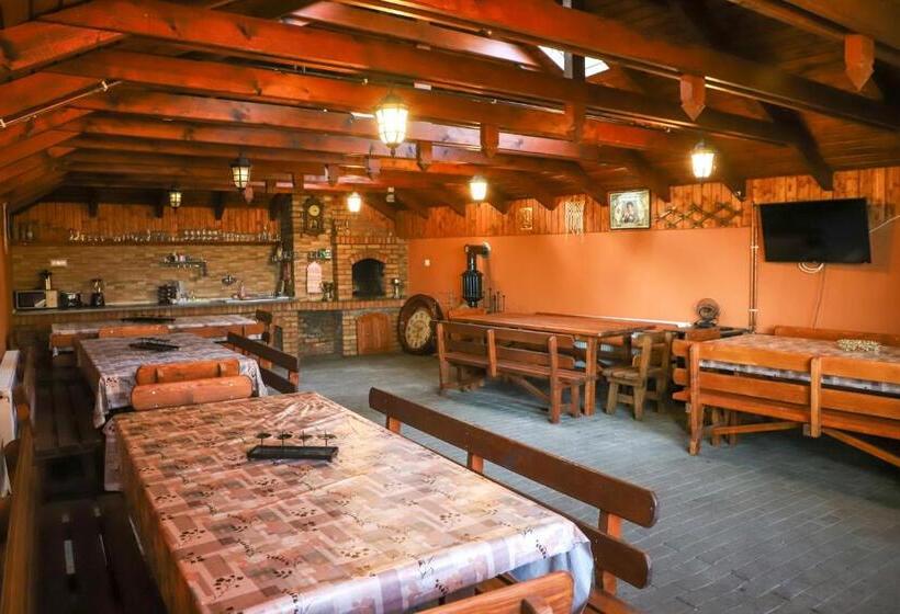 Camera 3   Pensiunea Panorama