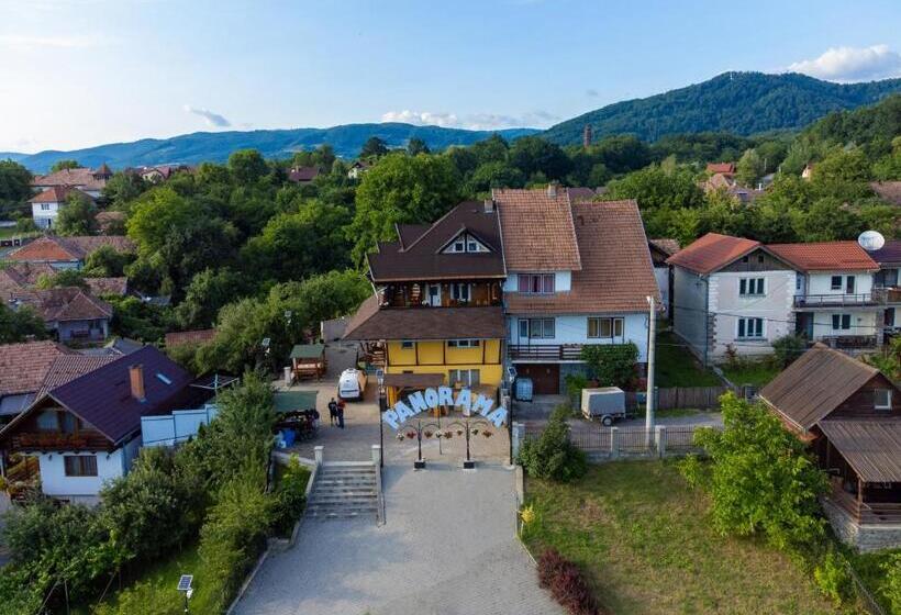 Camera 3   Pensiunea Panorama