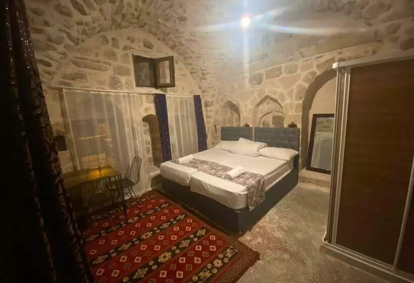 Gılgamesh Butik Otel