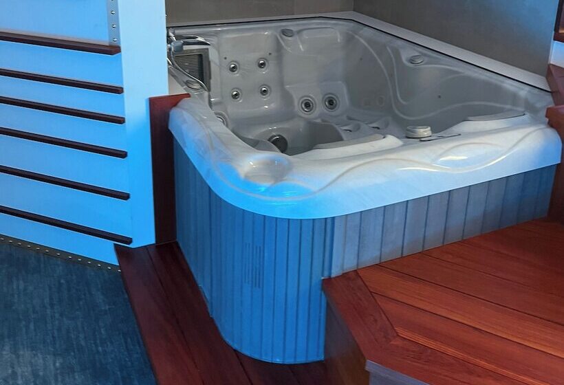 בית מלון כפרי Inthemia