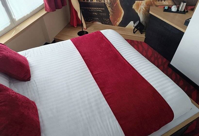 בית מלון כפרי Inthemia