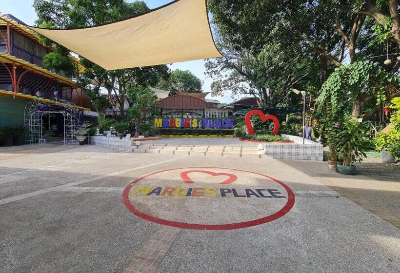 Hotel Margie S Place And Coffee Shop Inc