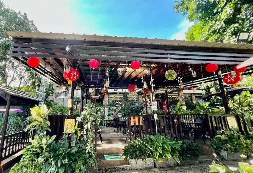 ホテル Margie S Place And Coffee Shop Inc