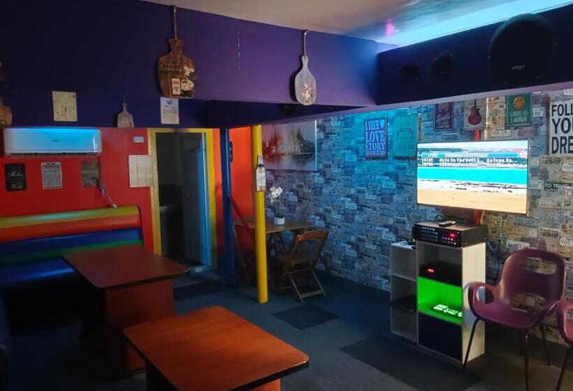 Hotel Margie S Place And Coffee Shop Inc