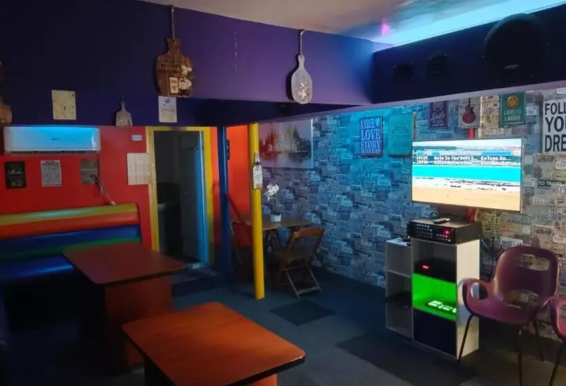 ホテル Margie S Place And Coffee Shop Inc
