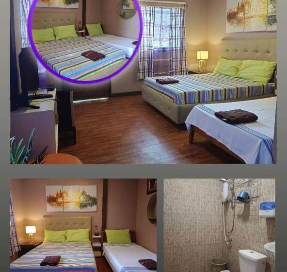 Hotel Margie S Place And Coffee Shop Inc