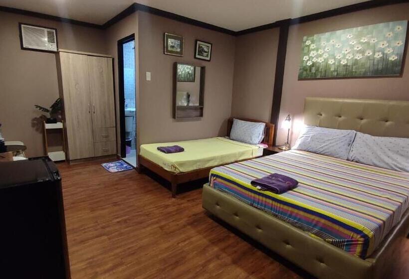 Hotel Margie S Place And Coffee Shop Inc