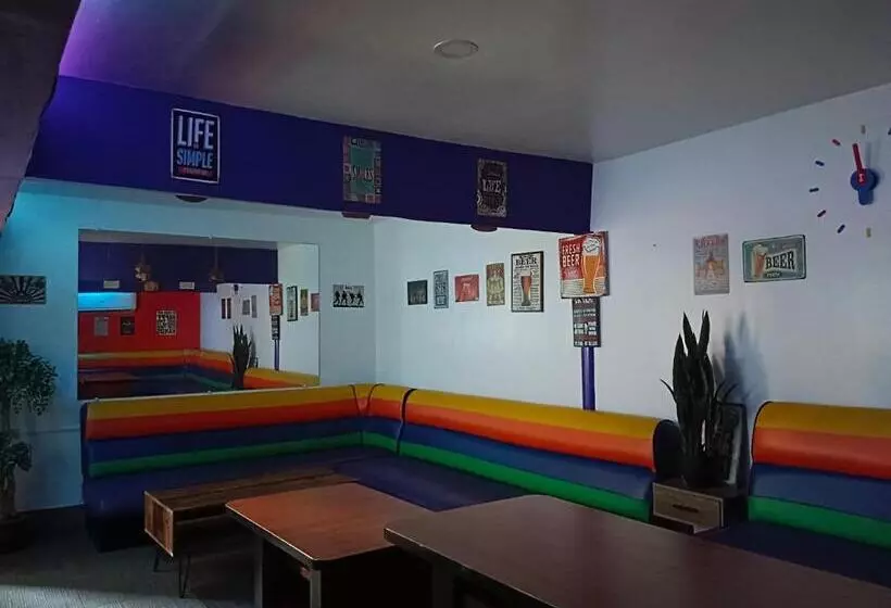 ホテル Margie S Place And Coffee Shop Inc