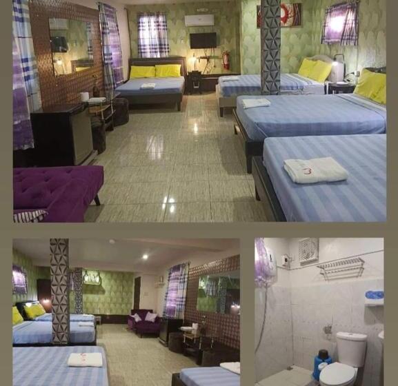 Hotel Margie S Place And Coffee Shop Inc