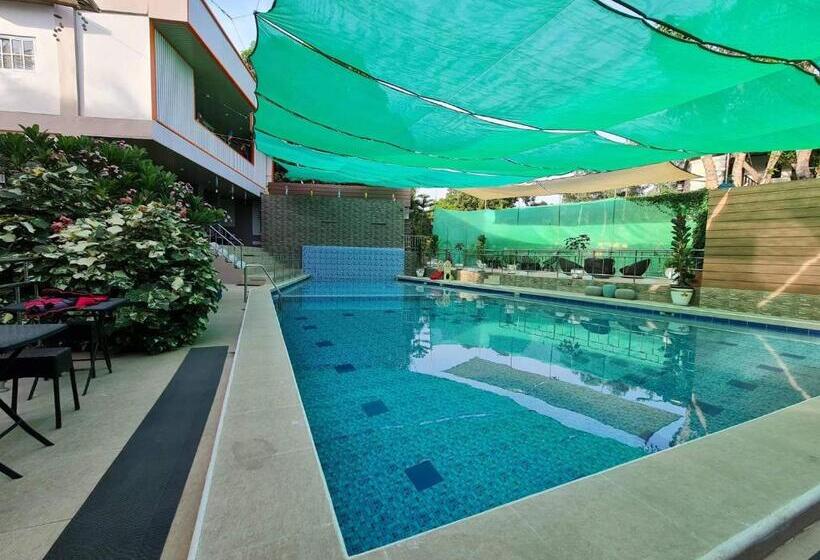 Hotel Margie S Place And Coffee Shop Inc