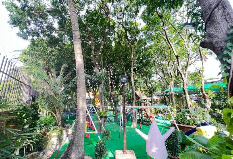 Hotel Margie S Place And Coffee Shop Inc