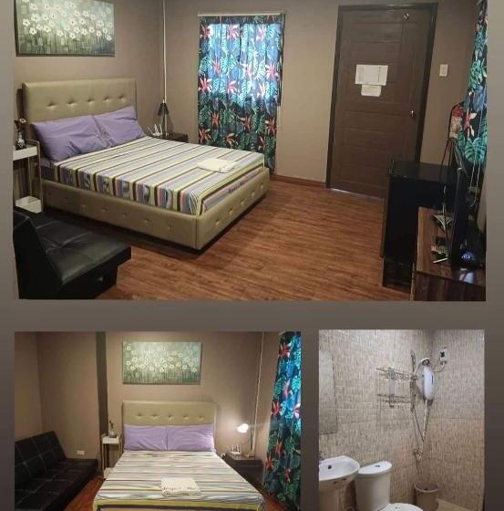 Hotel Margie S Place And Coffee Shop Inc