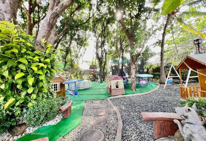 Hotel Margie S Place And Coffee Shop Inc