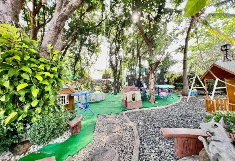 ホテル Margie S Place And Coffee Shop Inc