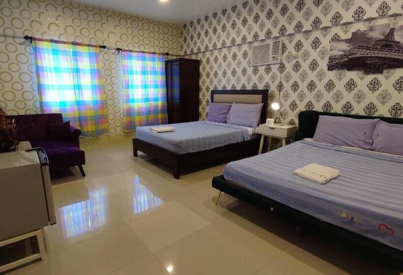 Hotel Margie S Place And Coffee Shop Inc