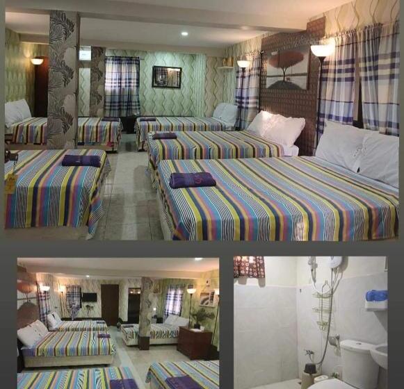 Hotel Margie S Place And Coffee Shop Inc