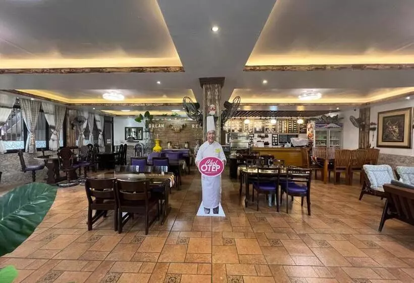 ホテル Margie S Place And Coffee Shop Inc