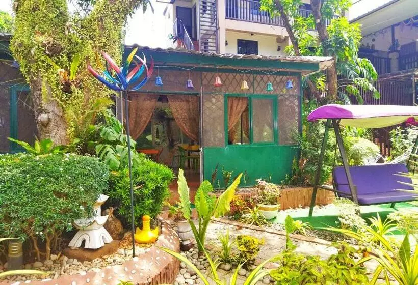 ホテル Margie S Place And Coffee Shop Inc