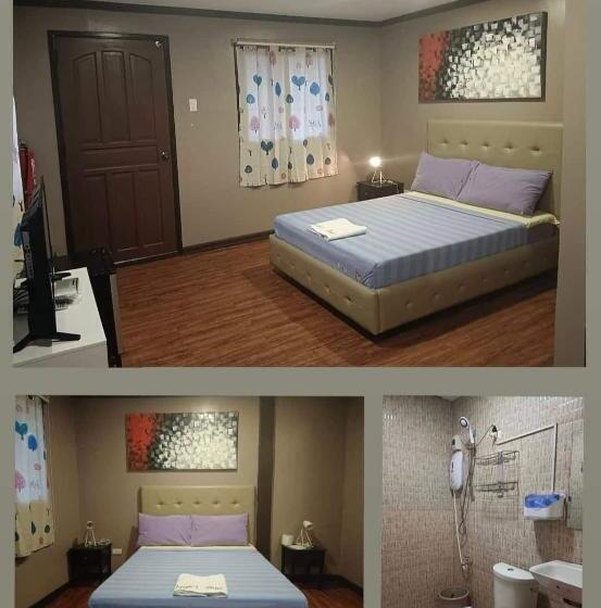 Hotel Margie S Place And Coffee Shop Inc