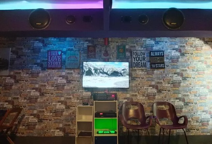 ホテル Margie S Place And Coffee Shop Inc