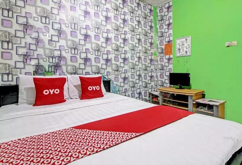 ホテル Oyo 92759 Penginapan Piji Kembar