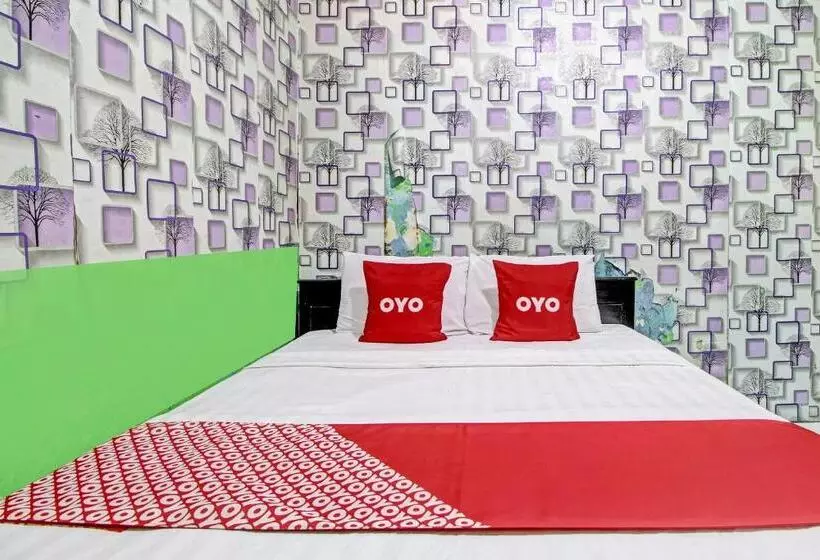 ホテル Oyo 92759 Penginapan Piji Kembar