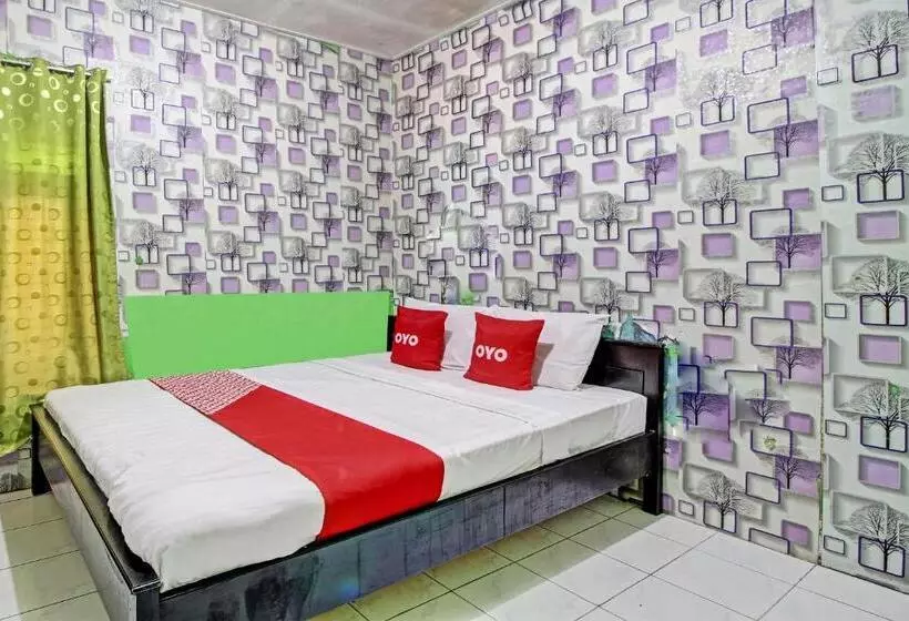ホテル Oyo 92759 Penginapan Piji Kembar