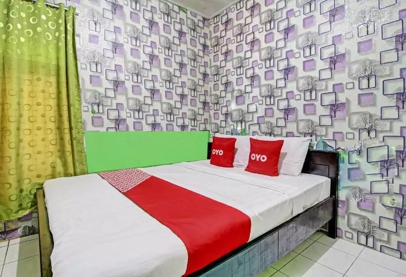 ホテル Oyo 92759 Penginapan Piji Kembar