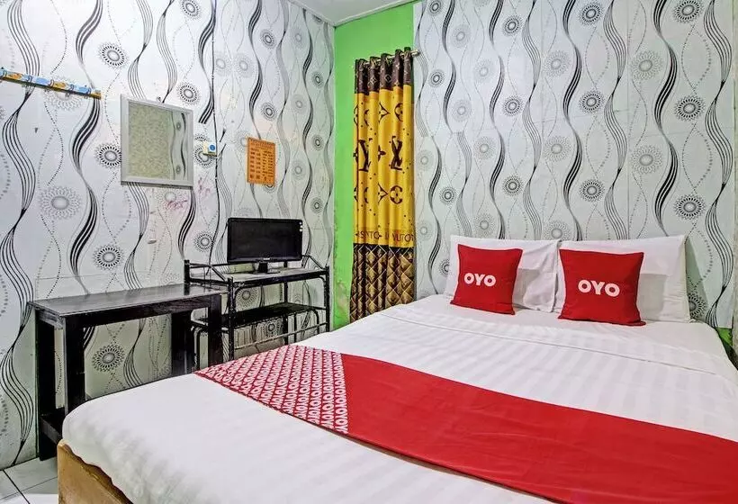 ホテル Oyo 92759 Penginapan Piji Kembar