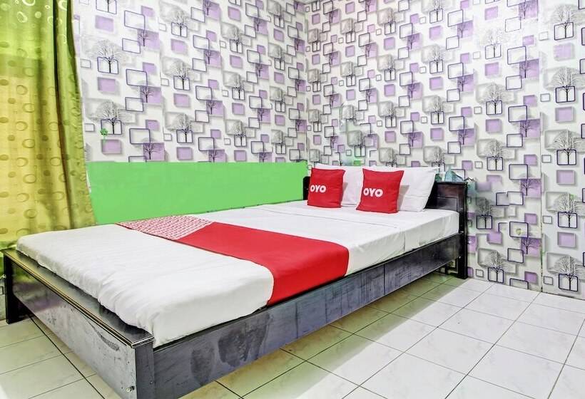 Hotel Oyo 92759 Penginapan Piji Kembar