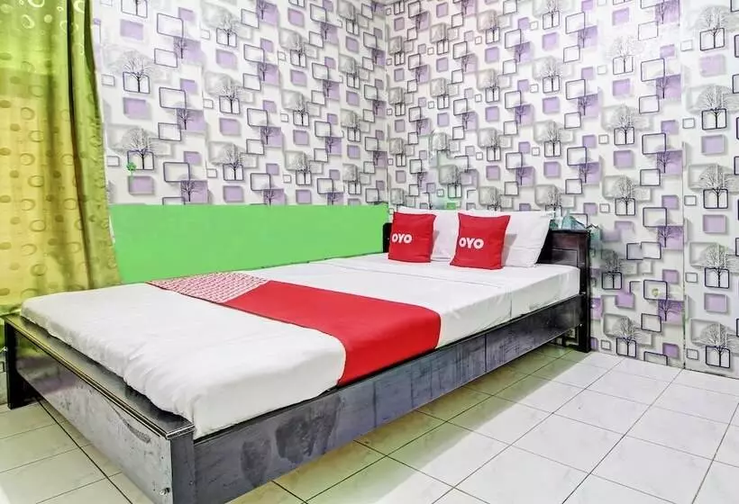 ホテル Oyo 92759 Penginapan Piji Kembar