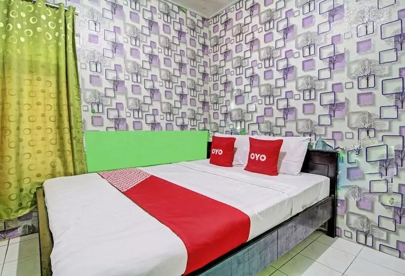ホテル Oyo 92759 Penginapan Piji Kembar