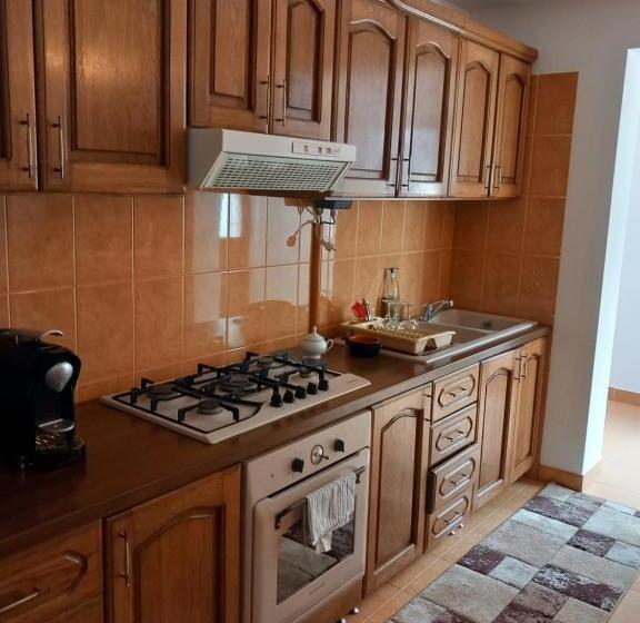 پانسیون Casa Roman