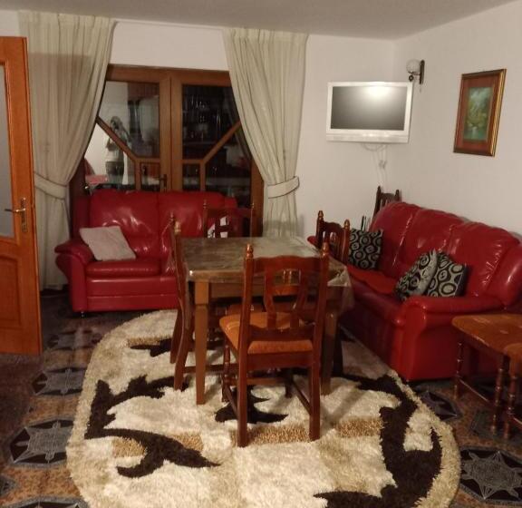 پانسیون Casa Roman