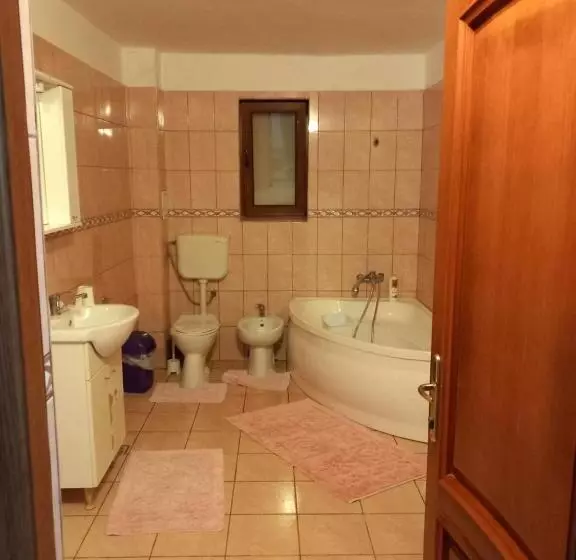 ペンション Casa Roman